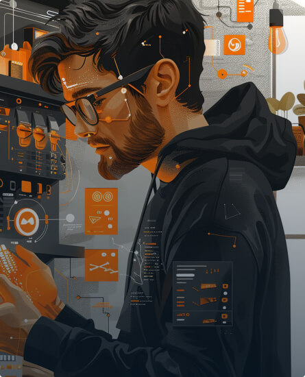 Brand Content Design