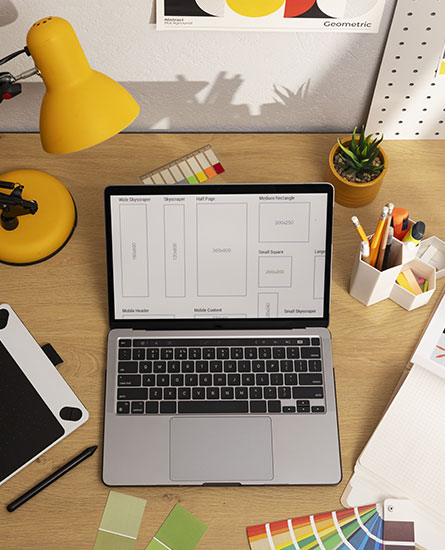Brand Content Design