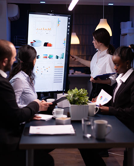Brand Strategy Development
