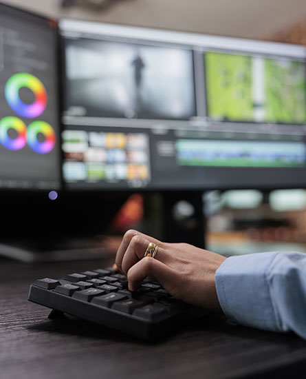 Video Production