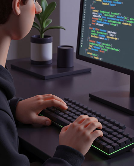 Website Development